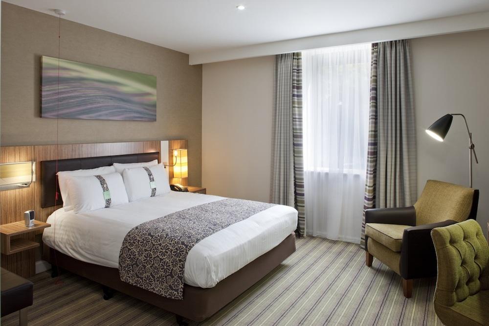 Holiday Inn Stevenage By Ihg Екстер'єр фото