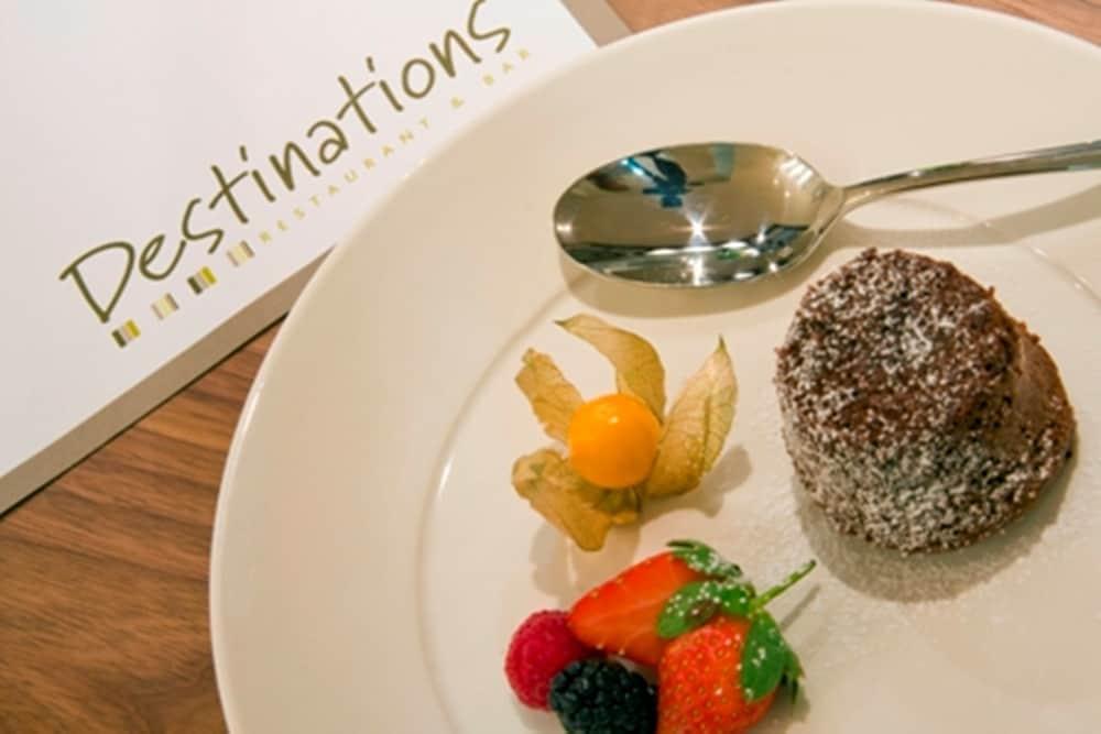 Holiday Inn Stevenage By Ihg Екстер'єр фото