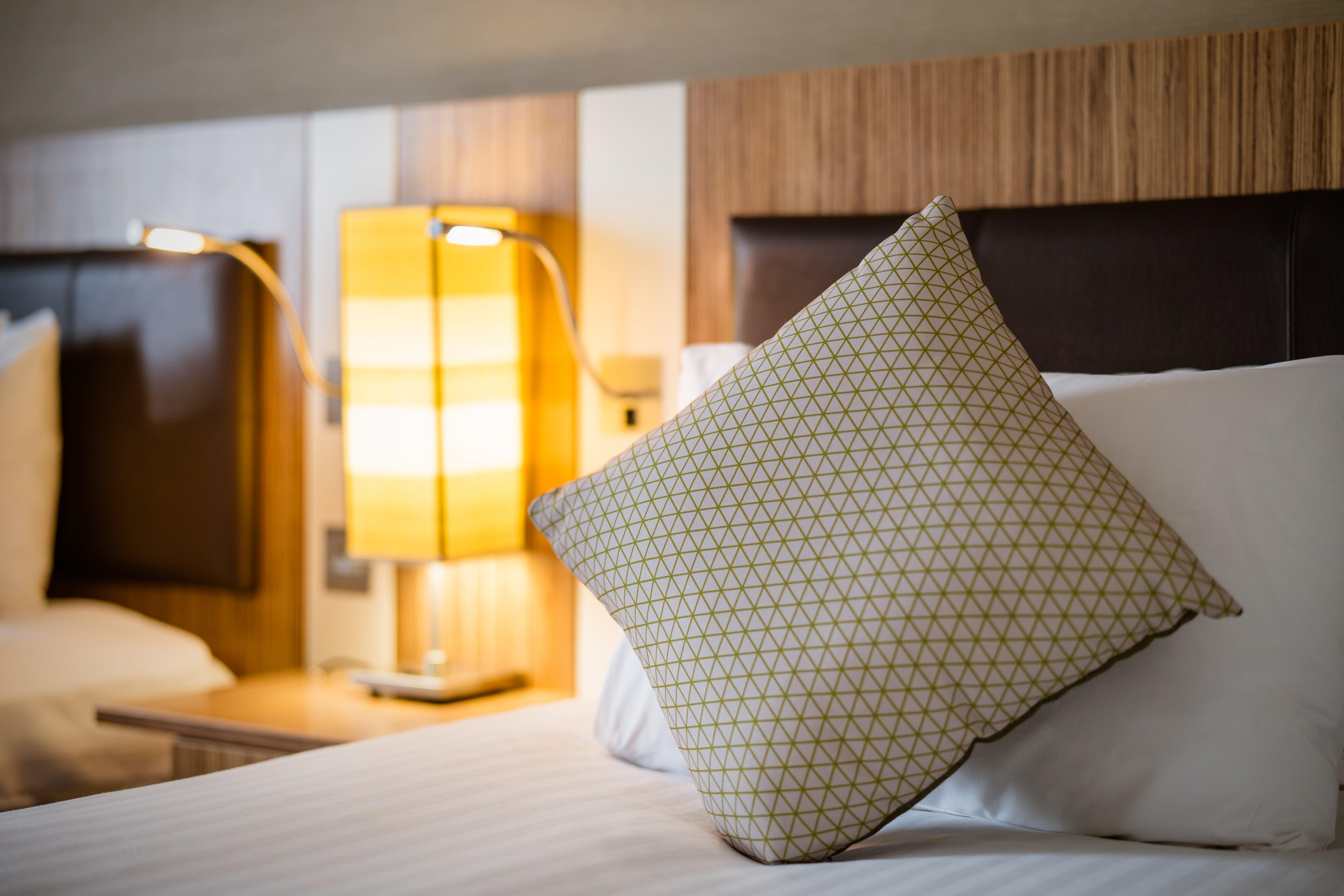 Holiday Inn Stevenage By Ihg Екстер'єр фото