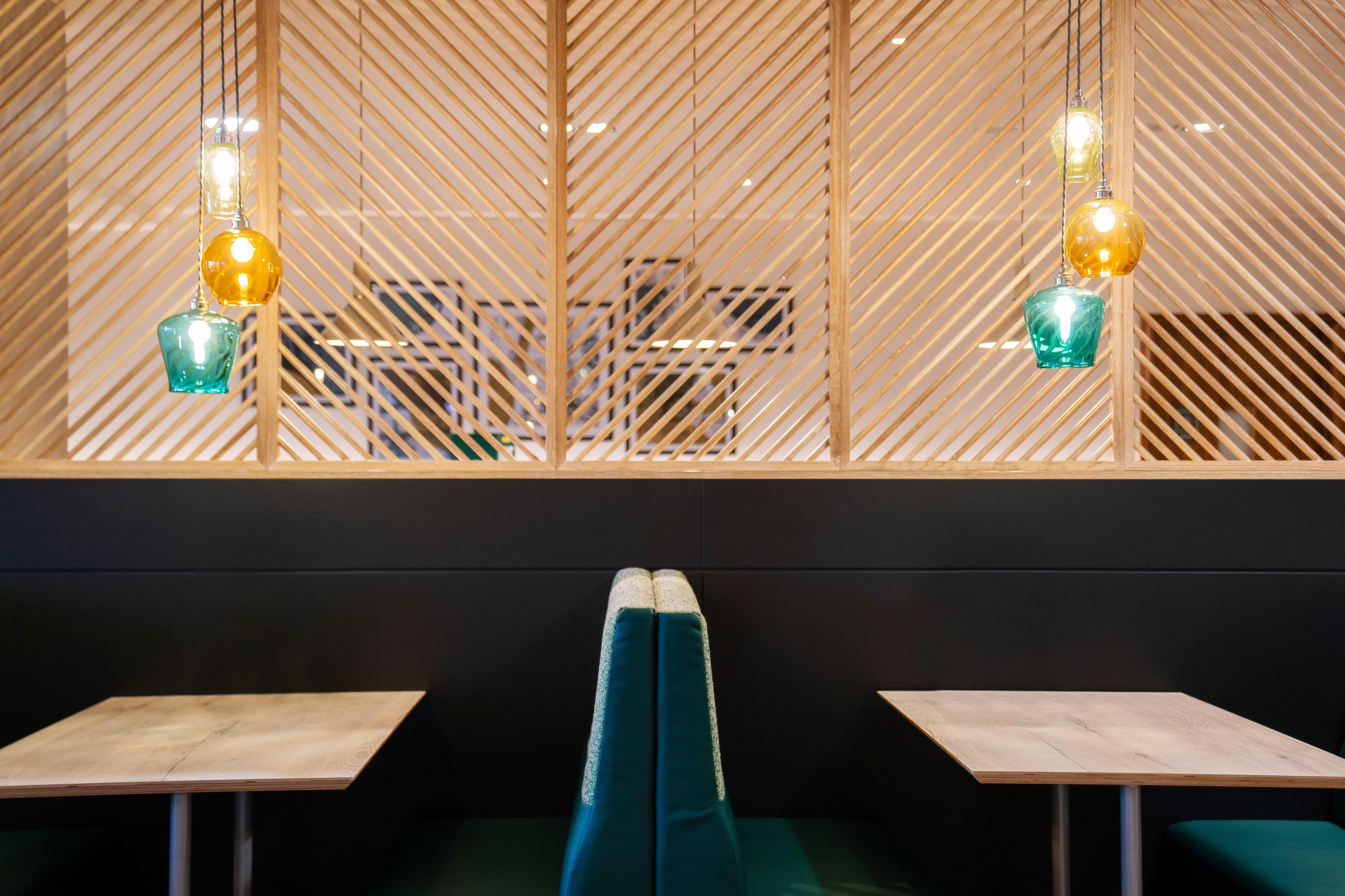 Holiday Inn Stevenage By Ihg Екстер'єр фото