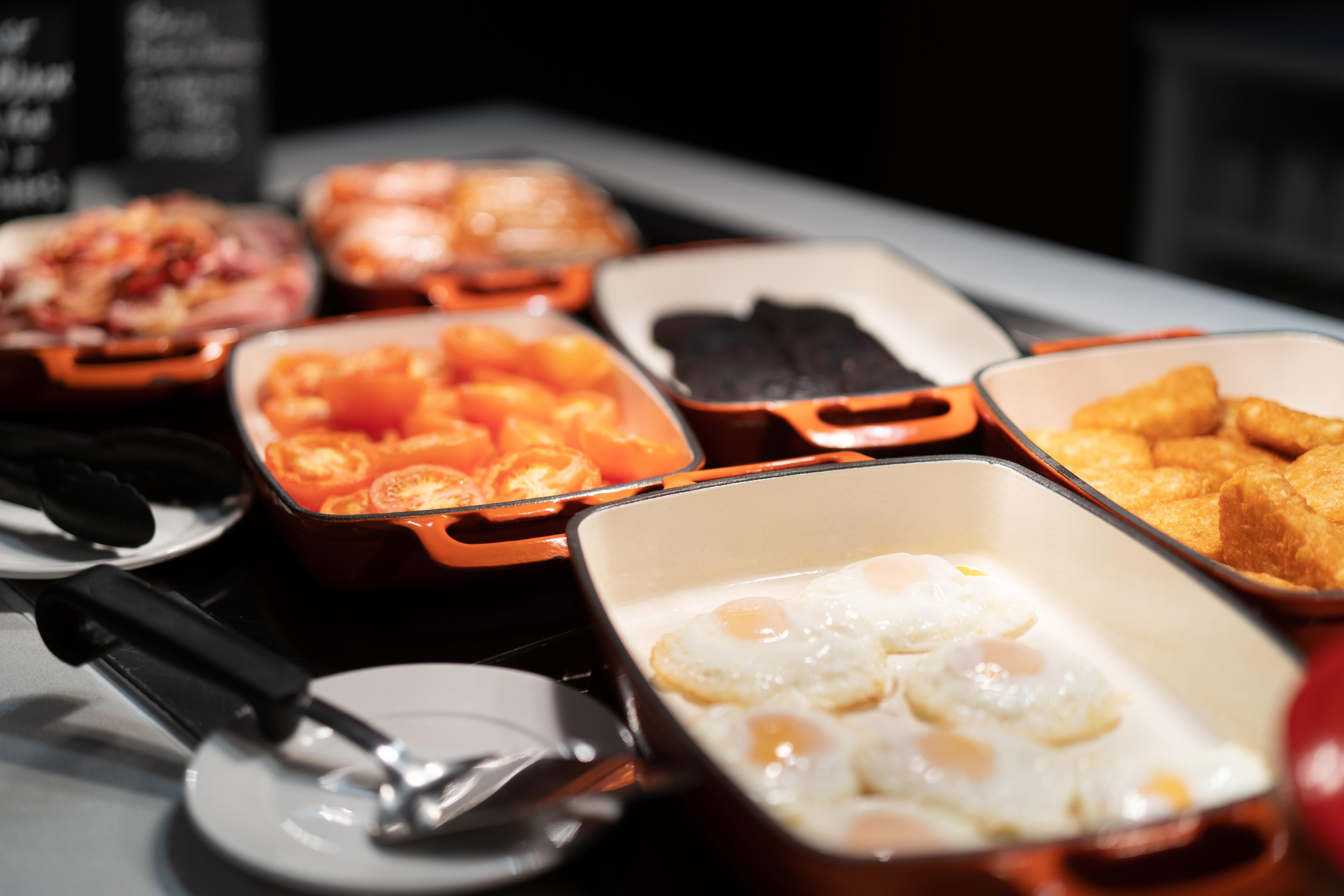 Holiday Inn Stevenage By Ihg Екстер'єр фото