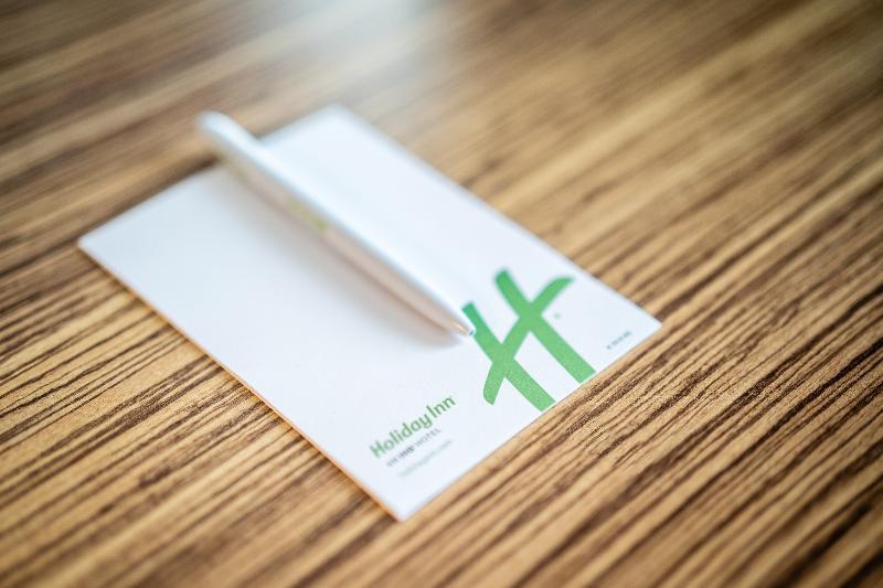 Holiday Inn Stevenage By Ihg Екстер'єр фото
